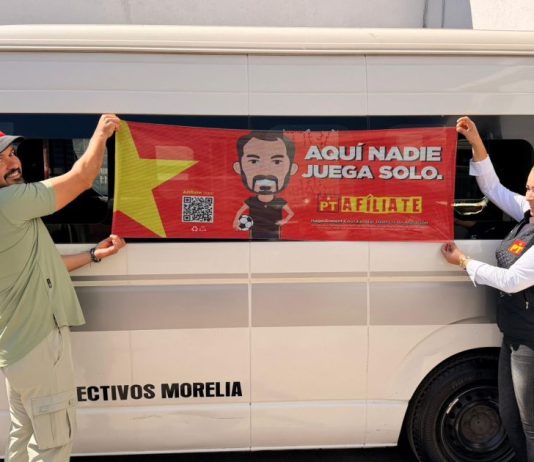 Aquí nadie juega solo: Hugo Rangel