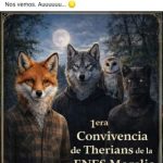 Convocan a reuniones de “Therians” en Morelia y otros municipios; sólo un evento está confirmado