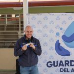 Guardianes del Agua una apuesta por la conciencia y el futuro hídrico de Morelia: Adolfo Torres
