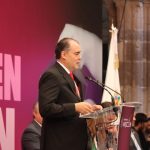 Reforma “No Más Deuda” marca un antes y un después en la vida financiera de Michoacán: Baltazar Gaona