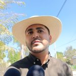 Histórica inversión en infraestructura en Huandacareo; suman 76 mdp en un año: Alexis Velázquez