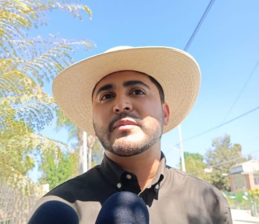 Histórica inversión en infraestructura en Huandacareo; suman 76 mdp en un año: Alexis Velázquez