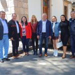 La reforma electoral de la presidenta Sheinbaum; fortalece la democracia: JC Barragán