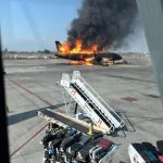 ESTADO DE ALERTA MÁXIMA EN EL OCCIDENTE DE MÉXICO TRAS CAÍDA DE “EL MENCHO”