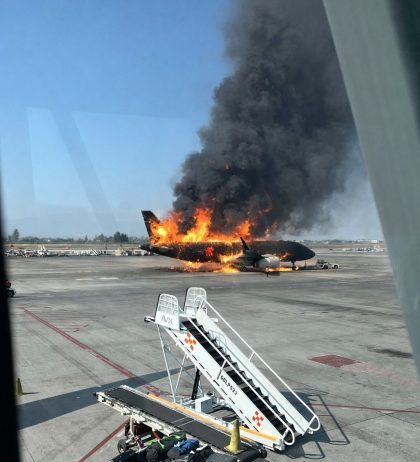 ESTADO DE ALERTA MÁXIMA EN EL OCCIDENTE DE MÉXICO TRAS CAÍDA DE “EL MENCHO”