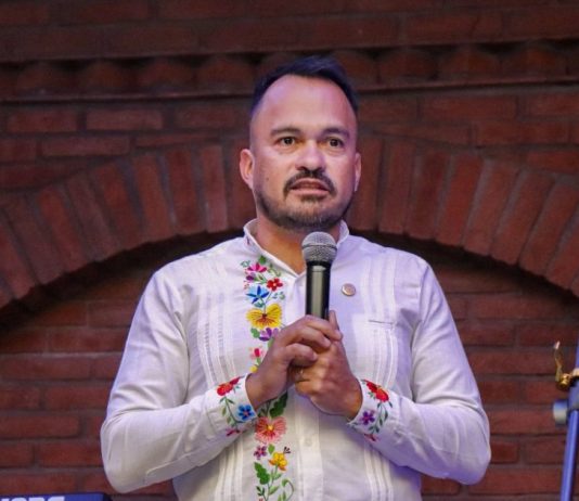 Hugo Rangel profundiza sobre Reforma Laboral de 40 hrs