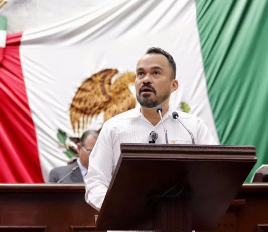 “No podemos abandonar dos veces a nuestras juventudes”: Hugo Rangel y justicia adolescente