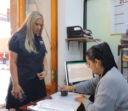 Verónica Zamudio y el equipo Mano a Mano impulsan reconocimiento a María de la Luz Núñez Ramos como La Mujer Michoacana 2026