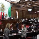 Aprueba Congreso de Michoacán Minuta en materia de reducción de la jornada laboral