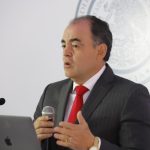 Presidente del Congreso de Michoacán da espaldarazo a homologación nacional de salarios de diputados