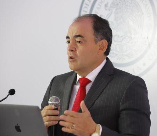Presidente del Congreso de Michoacán da espaldarazo a homologación nacional de salarios de diputados
