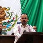 Reforma laboral fortalece derechos sin afectar a pequeñas empresas: Hugo Rangel