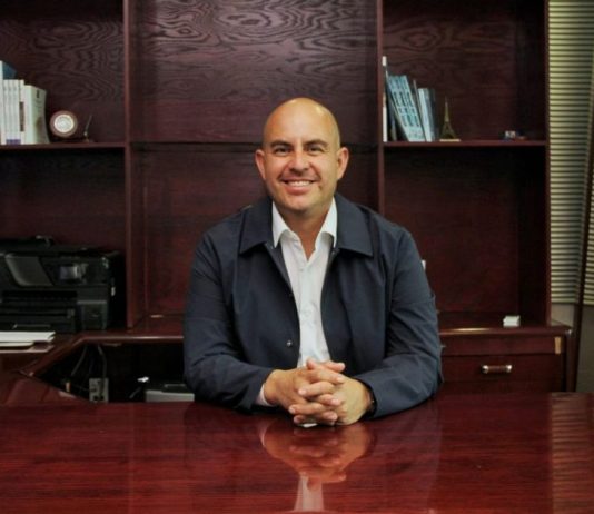 Coordinación entre los tres órdenes de gobierno, clave para convertir proyectos hídricos en políticas públicas sólidas y de largo plazo: Fito Torres