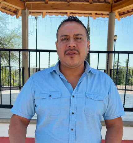 Eloy Arreola impulsa transparencia total; Gobierno de Charo opta por la opacidad