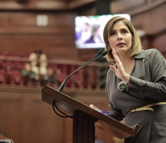 Propone Brissa Arroyo que se castigue con más rigor los delitos que deriven por sumisión química