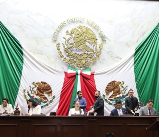 Aprueba 76 Legislatura tres glosas del Cuarto Informe de Gobierno Estatal