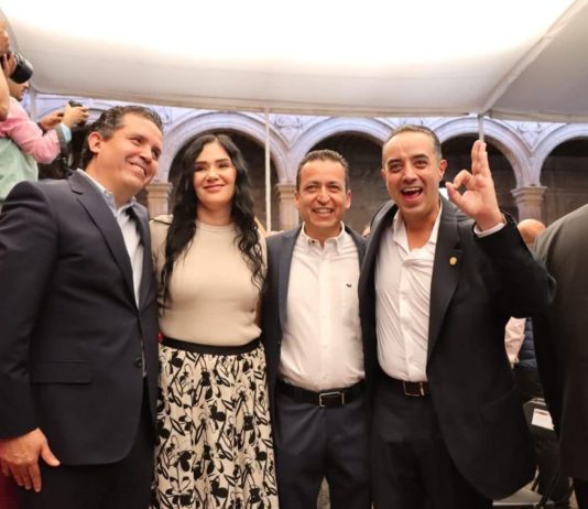 Reforma de “No más deuda” para Michoacán, es garantía de estabilidad financiera: Diana Espinoza