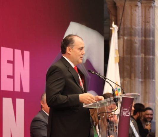 Reforma “No Más Deuda” marca un antes y un después en la vida financiera de Michoacán: Baltazar Gaona