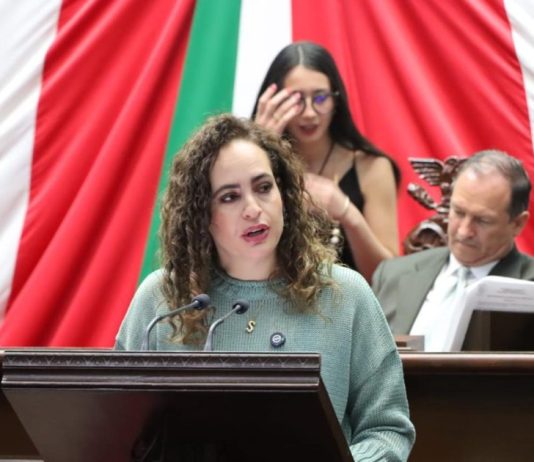 Presenta Sandra Arreola, iniciativa para proteger áreas naturales del uso de vehículos recreativos