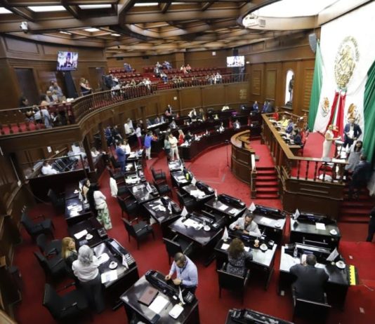 Fortalece Congreso del Estado legislación para la prevención, detección, atención y control, de la Diabetes Mellitus