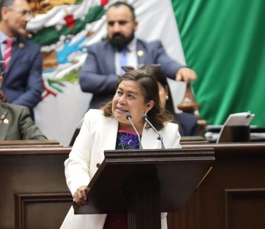 Busca Congreso local condiciones de seguridad para familiares de personas hospitalizadas