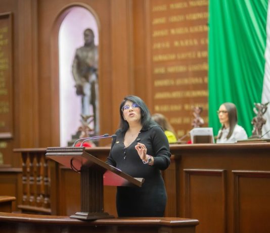 Busca Vanhe Caratachea castigar suplantación de identidad con IA