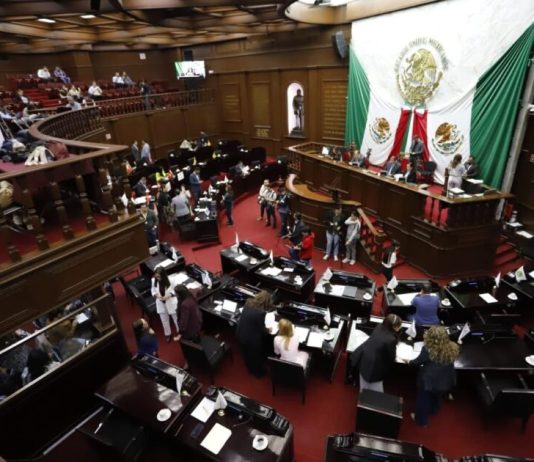 Aprueba 76 Legislatura, reformas en pro de la salud y el desarrollo de la primera infancia