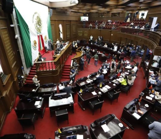 Vacuna contra VPH también será gratuita para niños, adolescentes, mujeres y hombres: 76 Legislatura