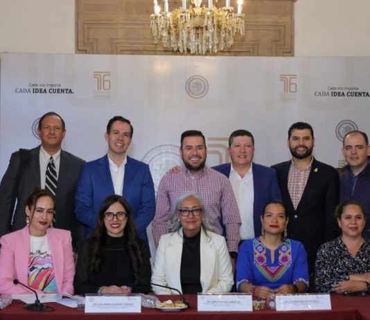 Tras aprobación del dictamen “no deuda”, Octavio Ocampo destaca que no se debe heredar pasivos a las siguientes administraciones