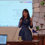 Secretaría de Economía impulsa apertura de mercados y vinculación internacional para productores de Michoacán