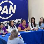 PAN acusa a morenistas de estar ya en campaña, aunque lo disfracen