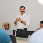 Tenemos que adaptarnos a las manifestaciones magisteriales: Yankel Benítez