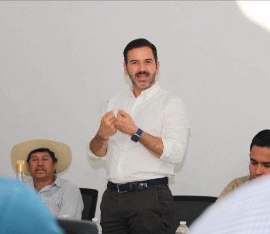 Tenemos que adaptarnos a las manifestaciones magisteriales: Yankel Benítez