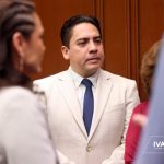 Iván Arévalo propone reconocer trayectorias educativas de personas con discapacidad y neurodivergencia en Michoacán