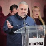 “Morelia no puede ser rehén de cacicazgos del transporte público”: Jesús Mora