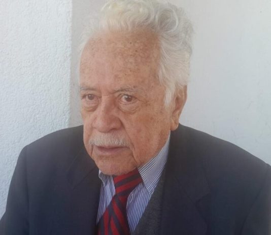 Diputado 501… “Lázaro Cárdenas: Padre de la soberanía nacional”