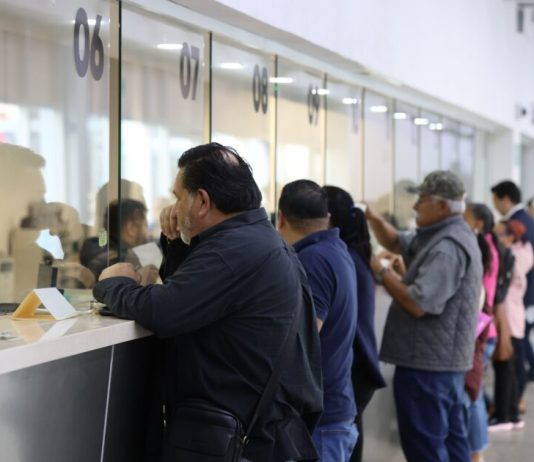 Pago del predial refleja la confianza de la ciudadanía en el Gobierno de Morelia