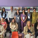 Brinda DIF Morelia atención temprana a menores con espectro autista: Paola Delgadillo