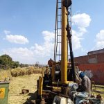 Bajo dirección de Adolfo Torres, Ooapas realiza mantenimiento mayor en Pozo Mariano Abasolo