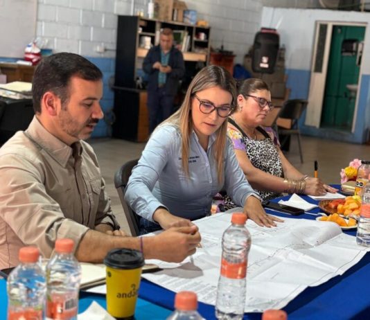 Sedum promueve ordenamiento vial en Central de Abastos