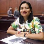 Eréndira Isauro propone regular propaganda digital electoral