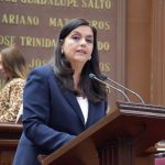 Impulsa diputada Tere Herrera reforma para prevenir muertes neonatales en Michoacán