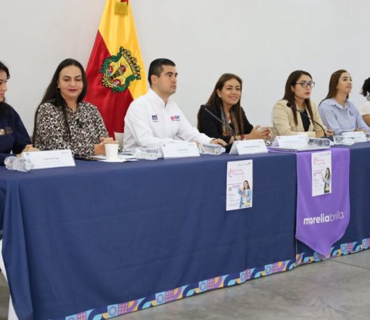 Amplía Semmujeris oportunidades de desarrollo con programa Morelia Emprende