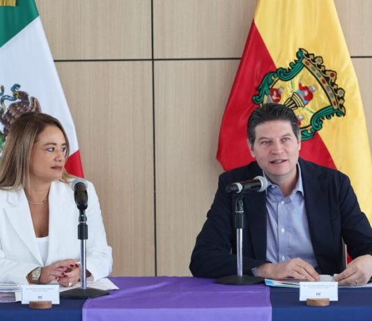 Morelia, lista para celebrar la Semana Santa: Alfonso Martínez