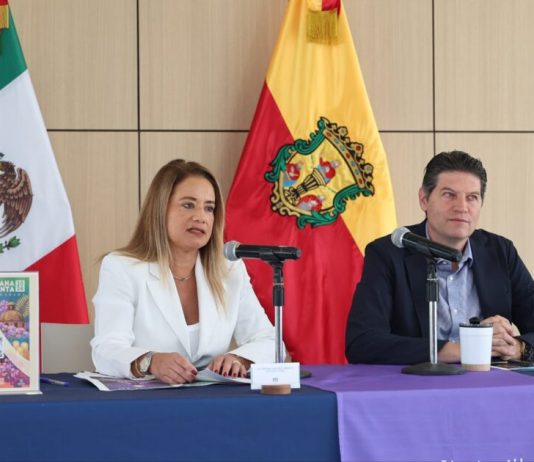 Secretaría de Turismo de Morelia anuncia más de 30 actividades para Semana Santa