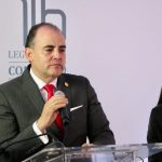 Reformas laborales dignifican el salario y mejoran las condiciones de vida de familias mexicanas: Baltazar Gaona