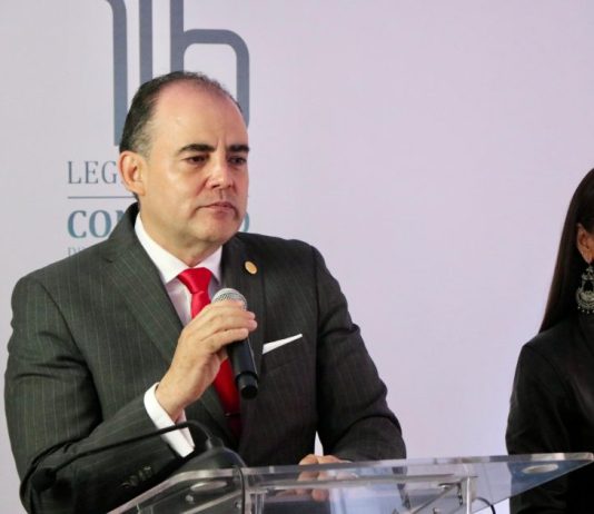 Reformas laborales dignifican el salario y mejoran las condiciones de vida de familias mexicanas: Baltazar Gaona