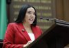 Propone Adriana Campos Huirache crear Coordinación de Gobierno Digital en el Congreso de Michoacán