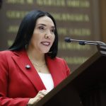 Propone Adriana Campos Huirache crear Coordinación de Gobierno Digital en el Congreso de Michoacán