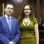 Diputados del PVEM proponen fondo para reparar daños a víctimas de violencia masiva en Michoacán